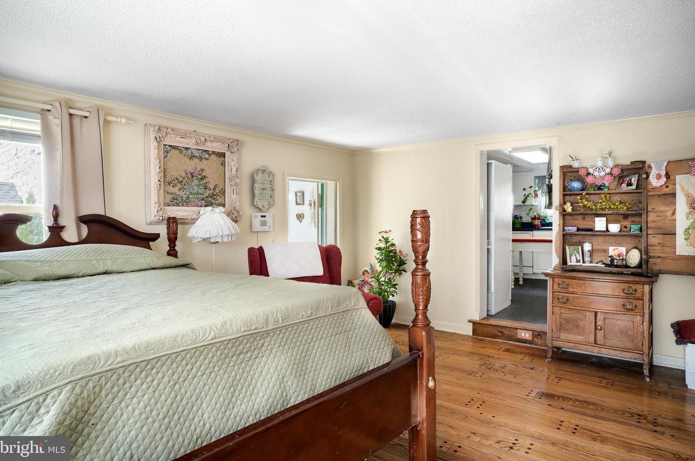 6127 Winchester Ave, Inwood WV  25428-4510 exterior