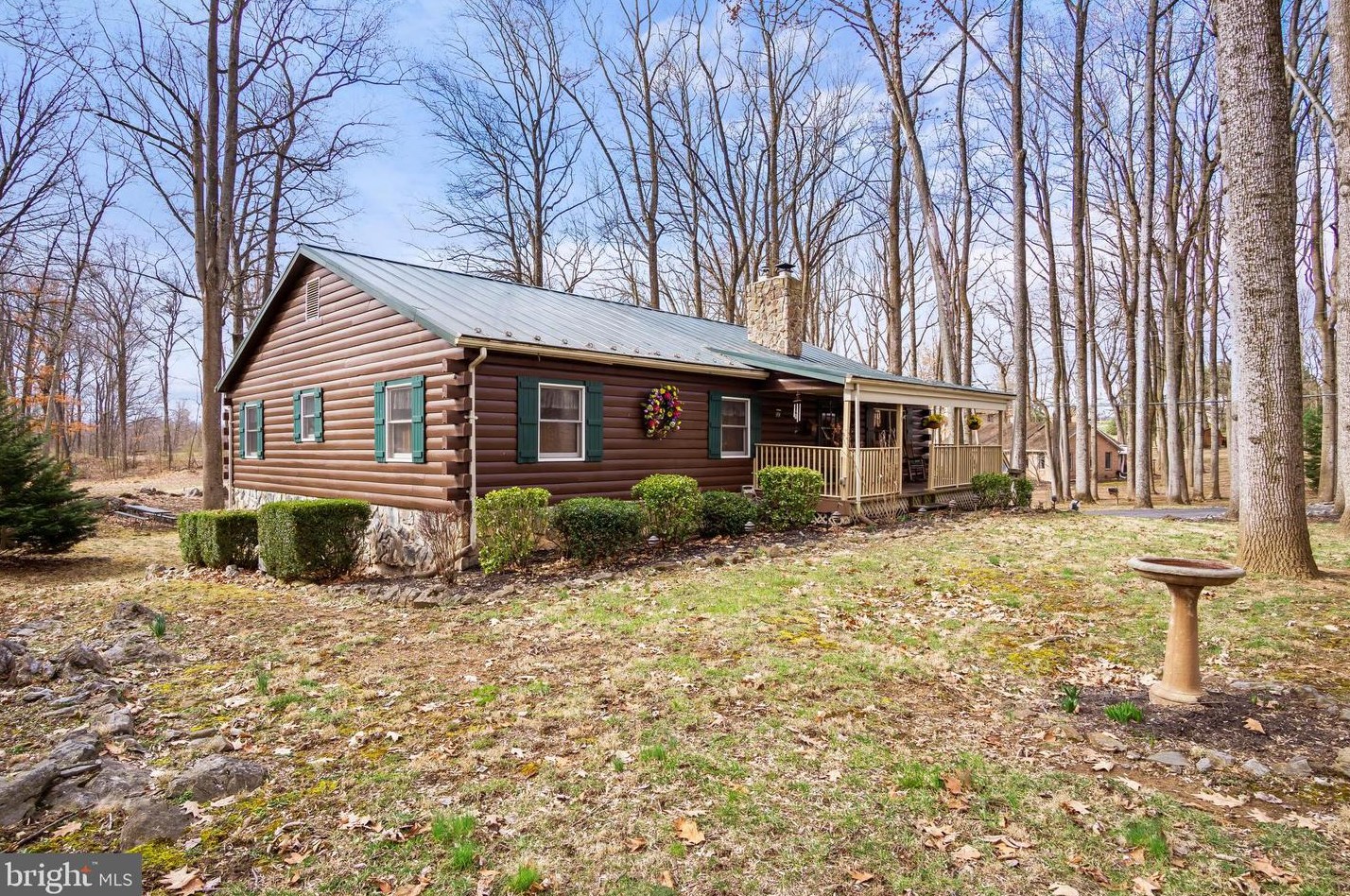 413 Panorama Dr, Martinsburg, WV 25403-6654