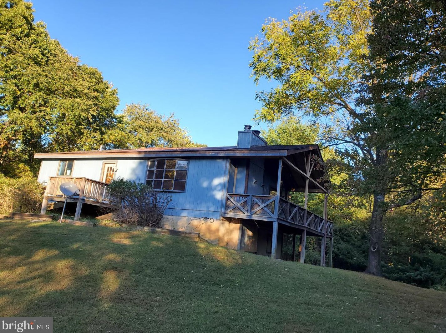 955 Atwood Dr, Gerrardstown, WV 25420