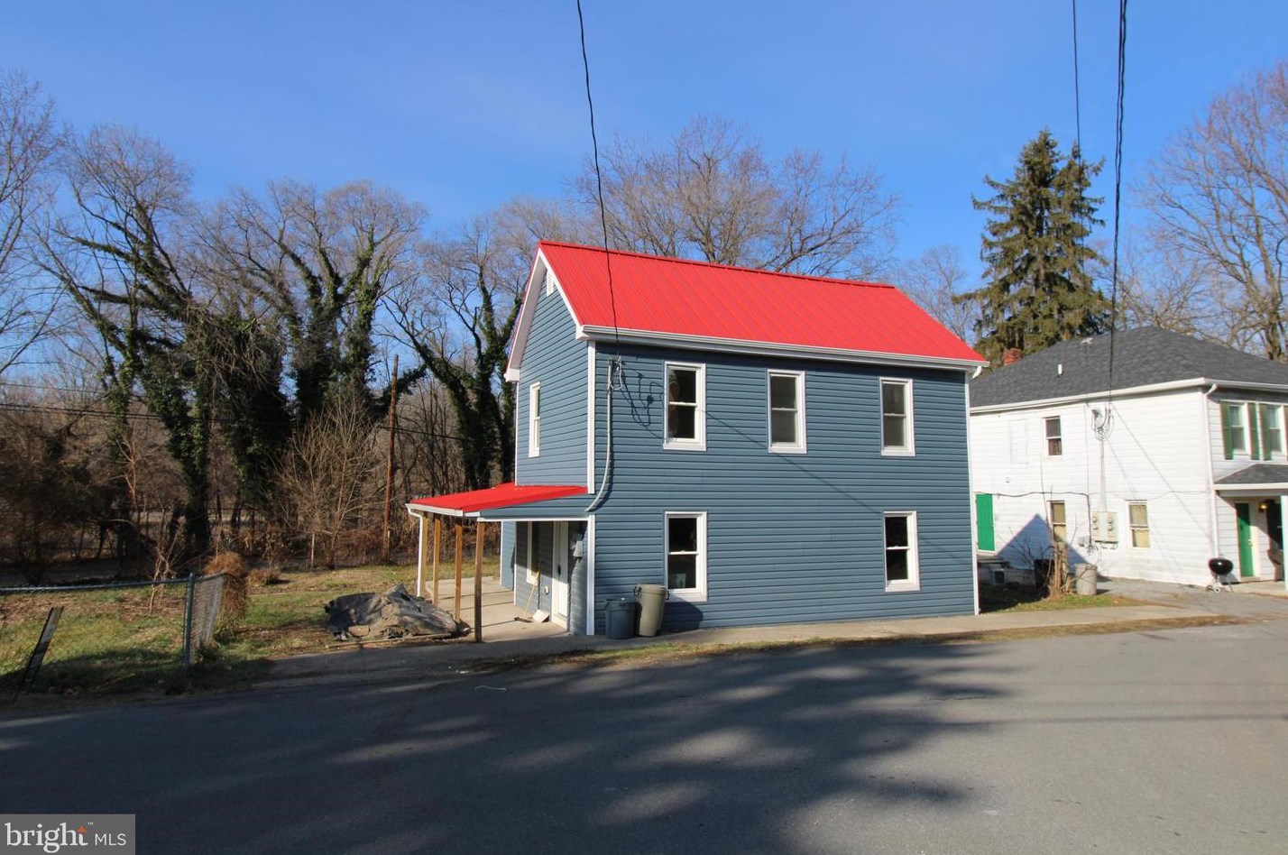100 Elizabeth St, Martinsburg, WV 25404-3515