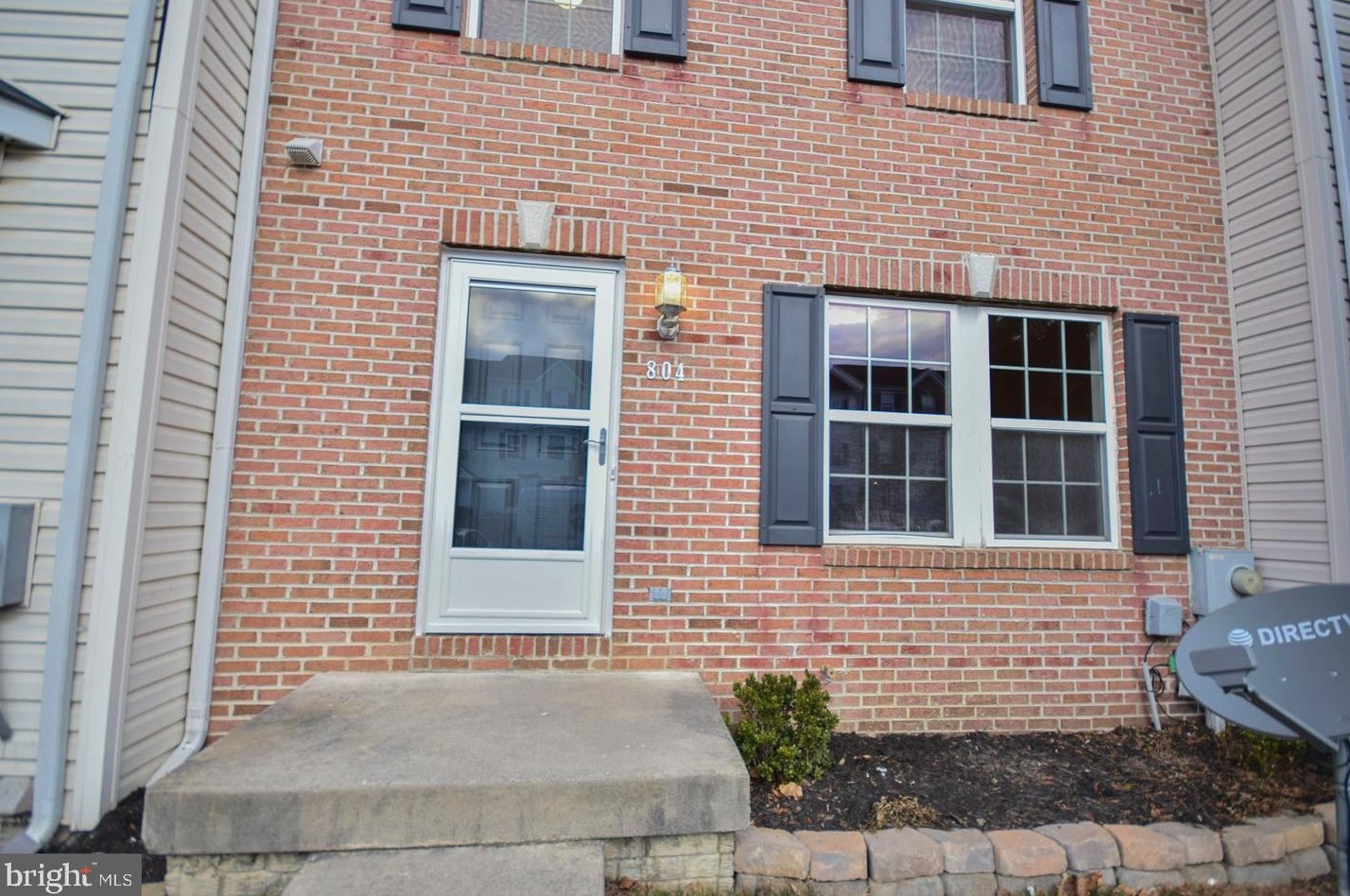 804 Marquette Dr, Martinsburg, WV 25401