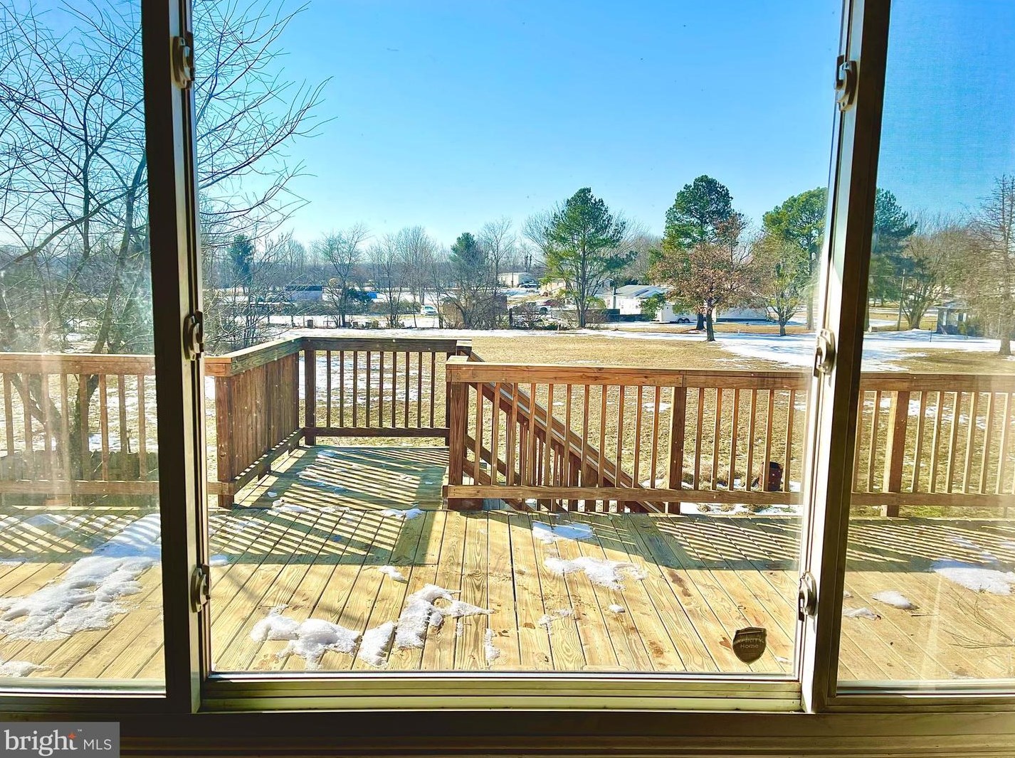 278 Anderson Rd, Martinsburg WV  25404-8308 exterior