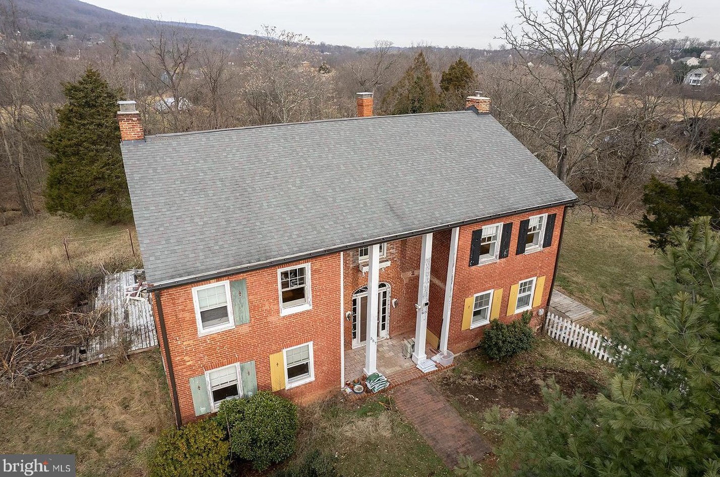 557 Tabler Station Rd, Gerrardstown, WV 25420