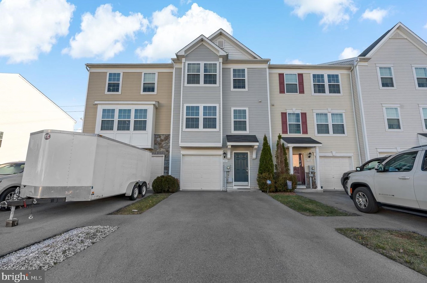 135 Natural Way, Martinsburg, WV 25404
