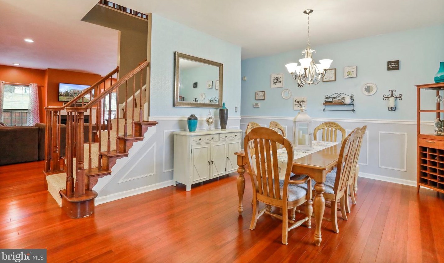 140 Picasso Ct, Martinsburg, WV 25403-8315