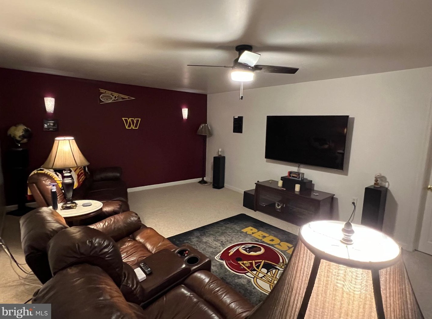 466 Bentley Dr, Inwood WV 25428-3427 exterior