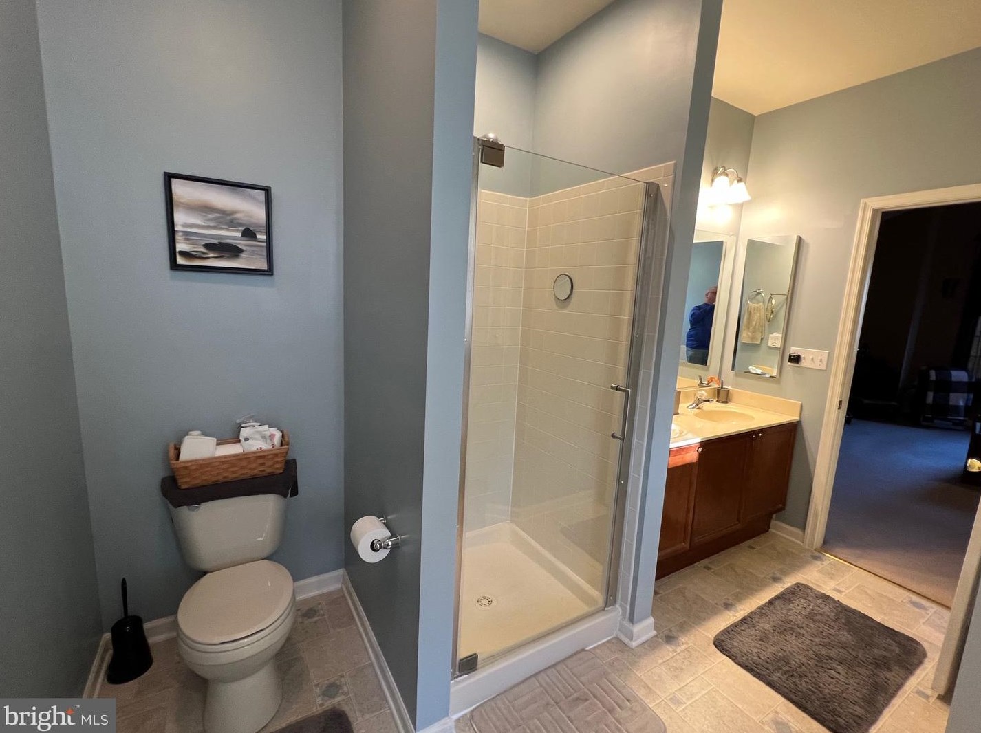 466 Bentley Dr, Inwood WV 25428-3427 exterior