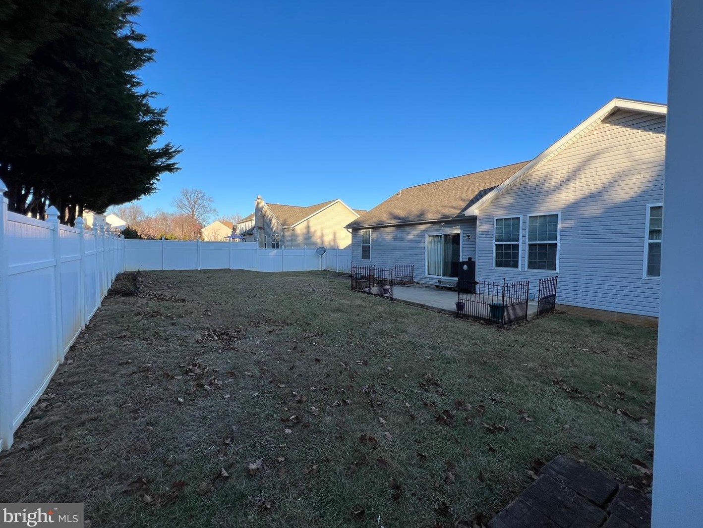 466 Bentley Dr, Inwood WV 25428-3427 exterior