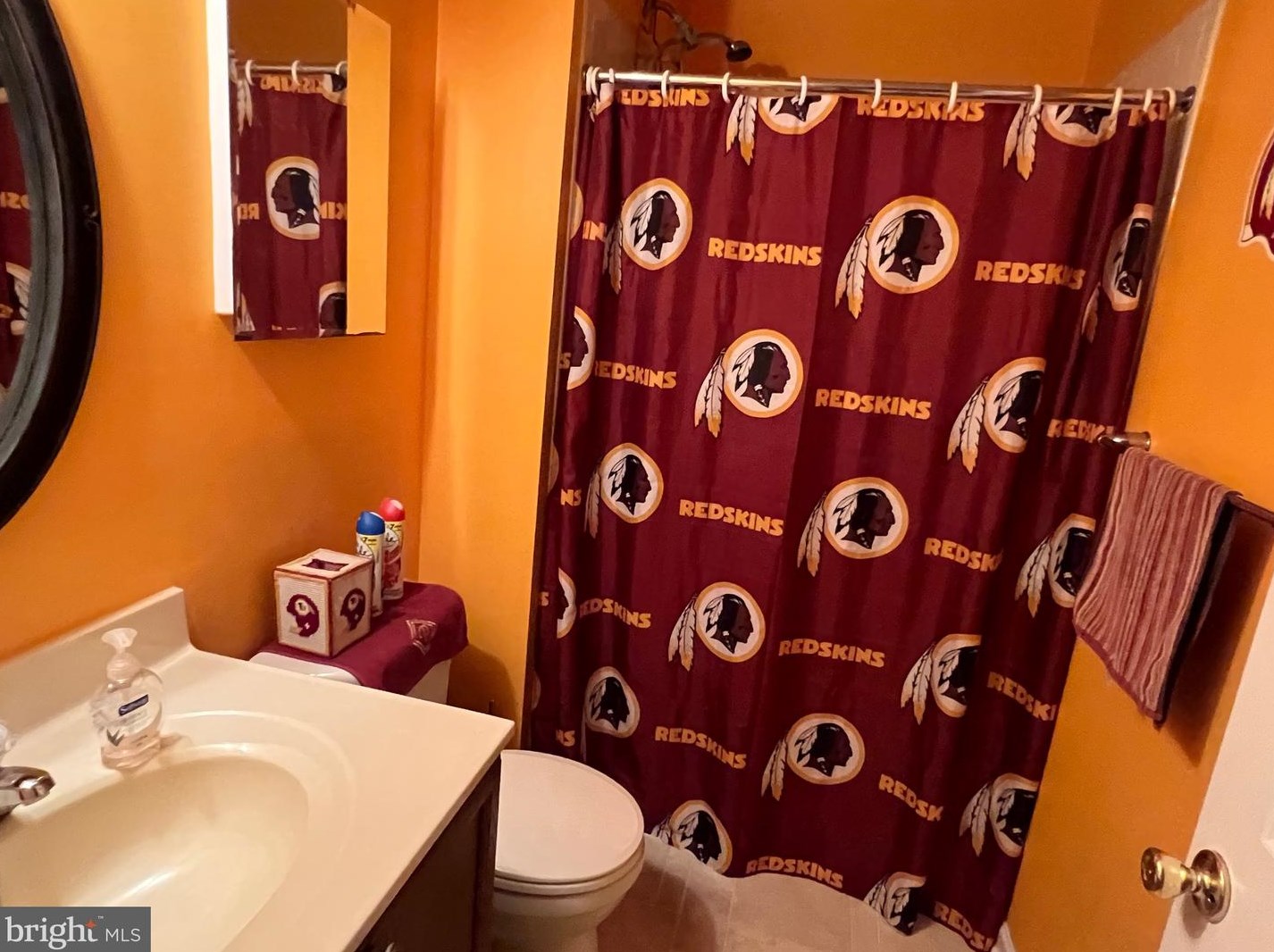 466 Bentley Dr, Inwood WV 25428-3427 exterior