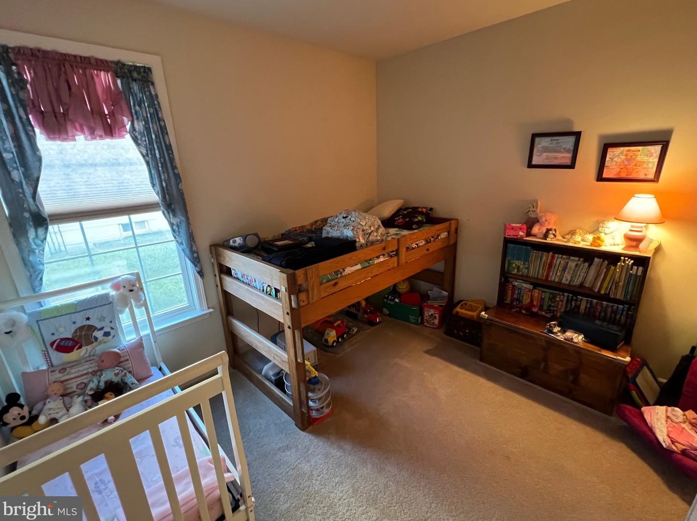 466 Bentley Dr, Inwood WV 25428-3427 exterior