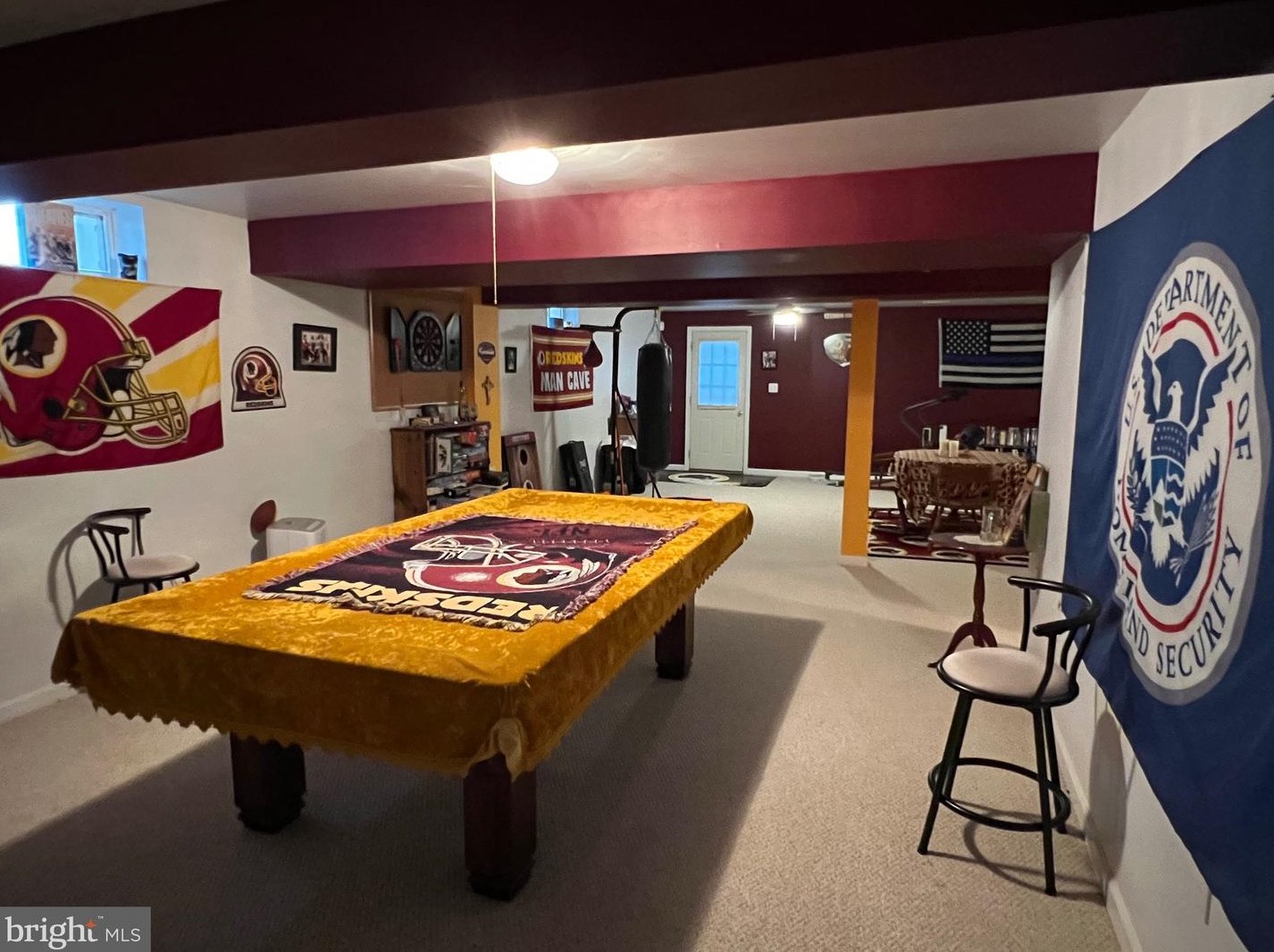 466 Bentley Dr, Inwood WV 25428-3427 exterior