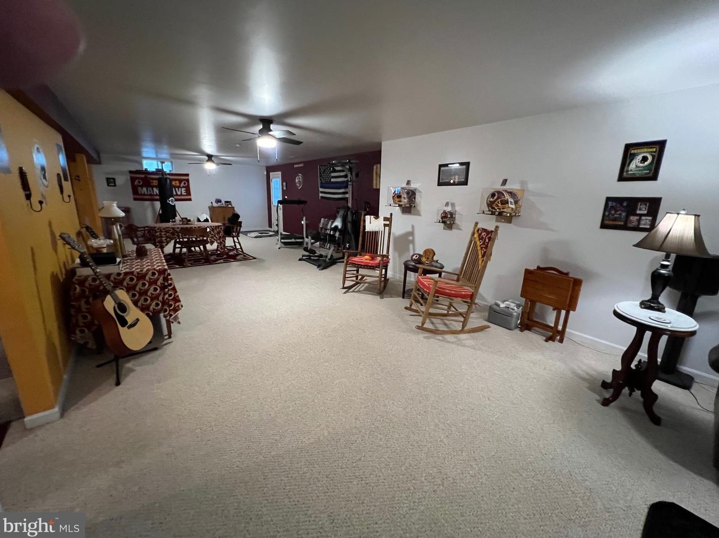 466 Bentley Dr, Inwood WV 25428-3427 exterior