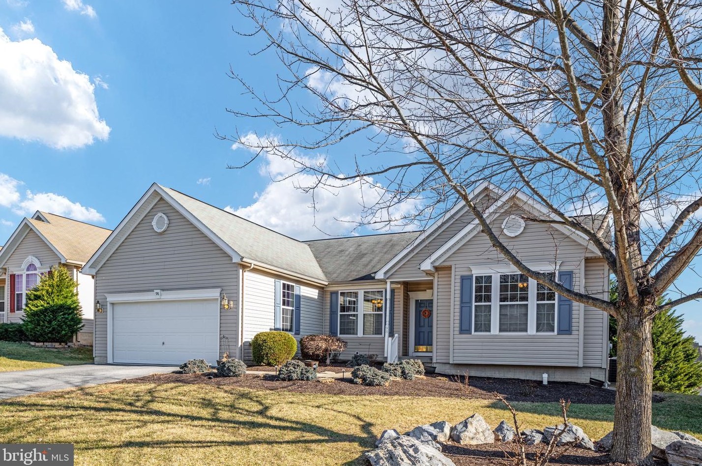 98 Shelby Rd, Inwood, WV 25428