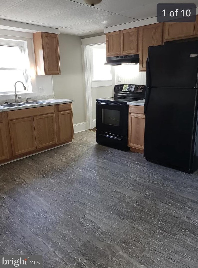 414 Kentucky Ave, Martinsburg WV  25401-2211 exterior