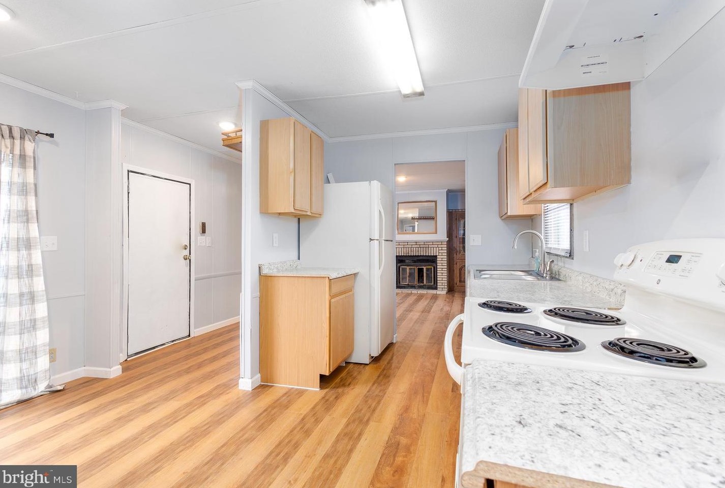 173 Rudolph Ct, Martinsburg WV  25404-4357 exterior