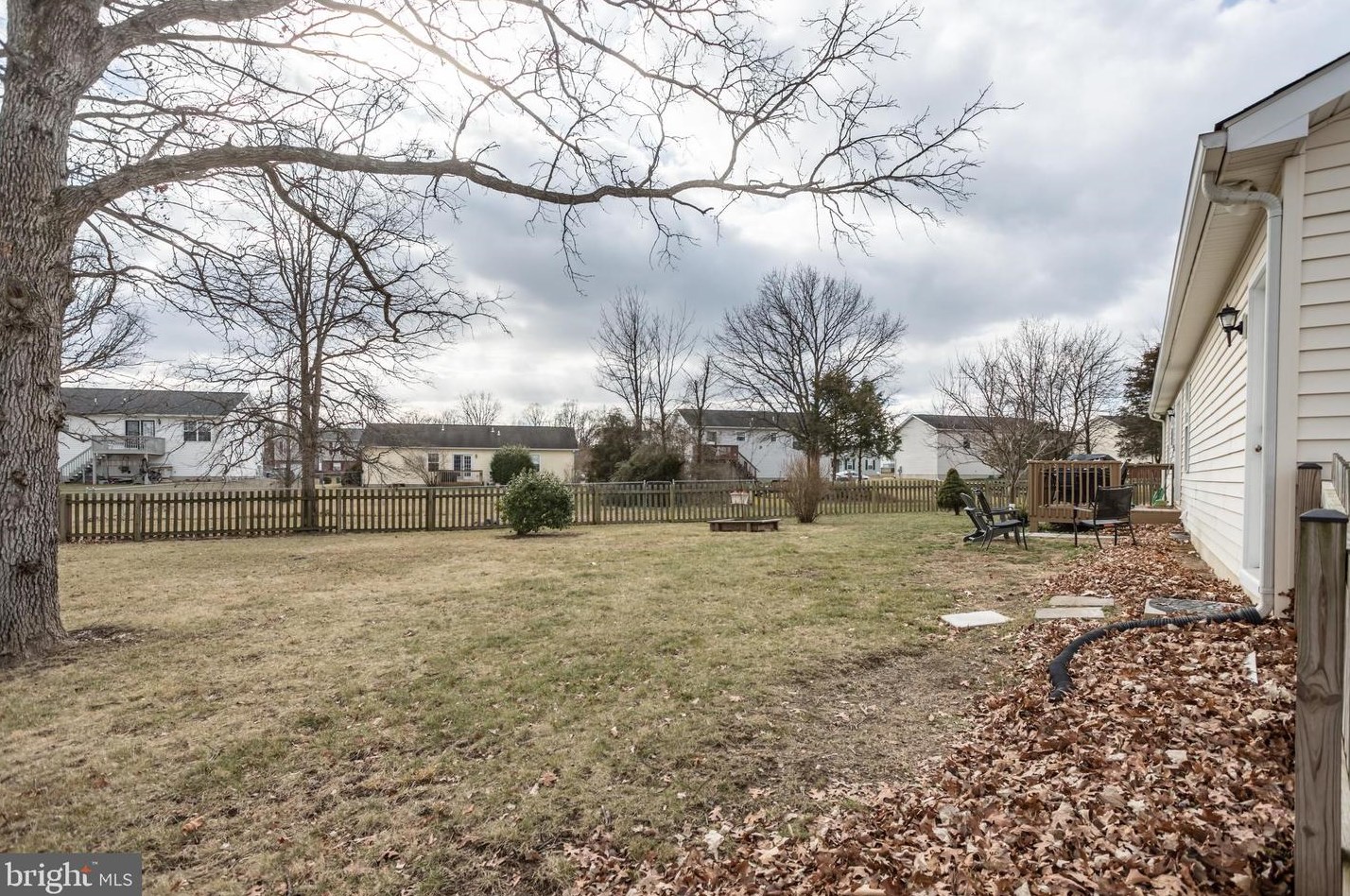 61 Reynolds Ct, Inwood WV  25428-4378 exterior