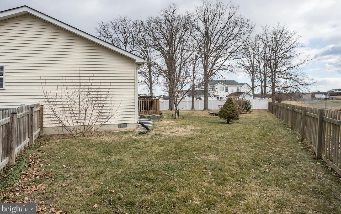 61 Reynolds Ct, Inwood WV  25428-4378 exterior