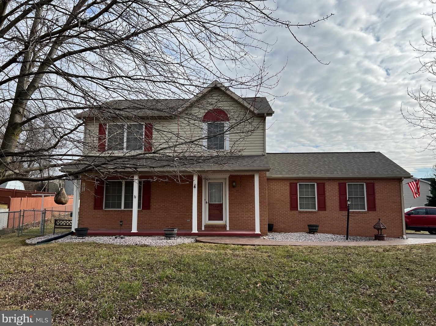 92 Brickmason Dr, Inwood, WV 25428-3026