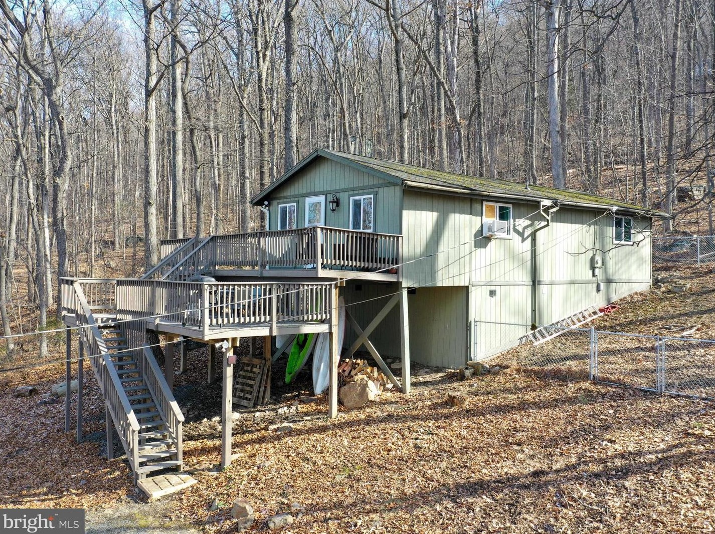 1471 Nancy Jack Rd, Gerrardstown, WV 25420