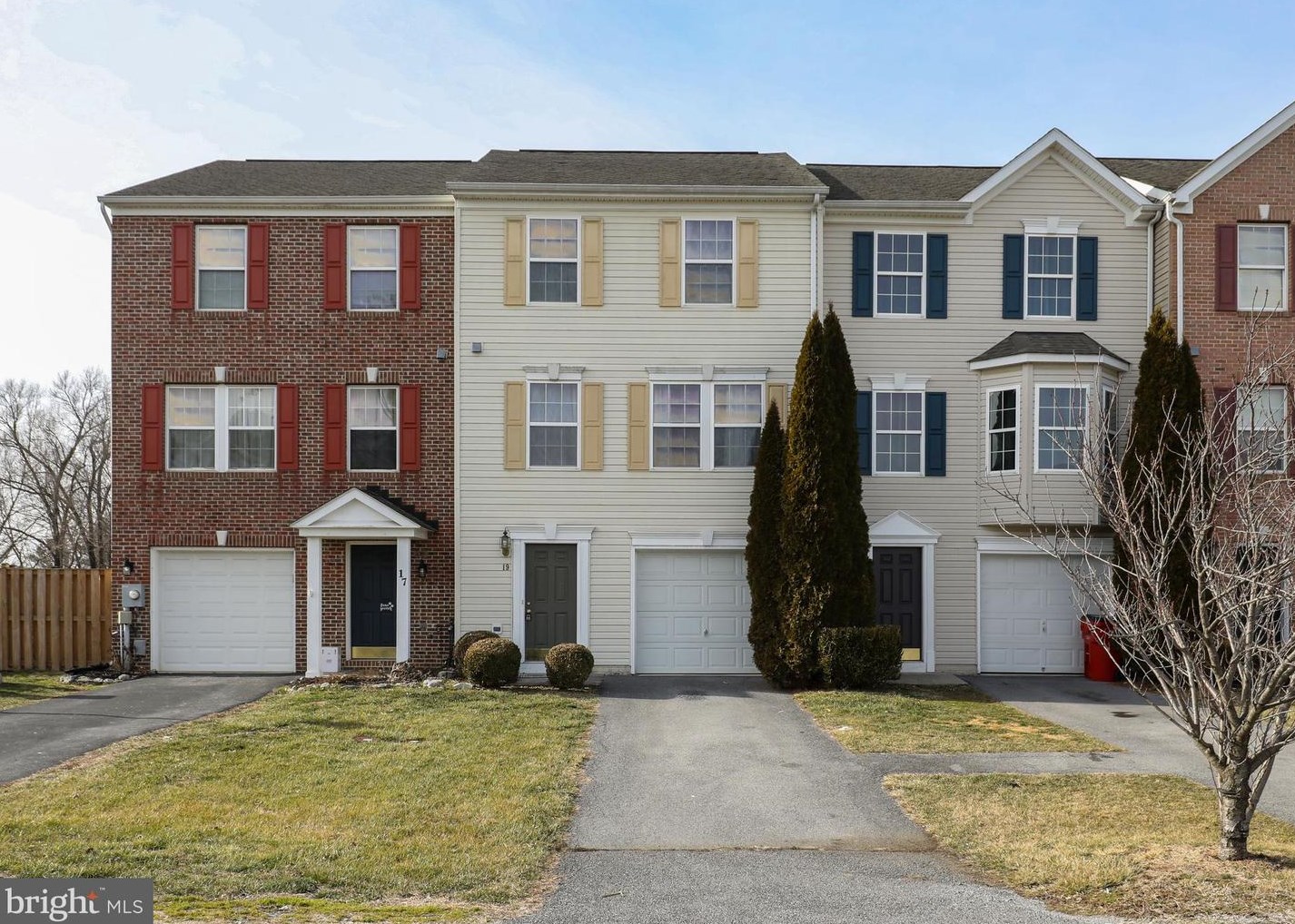 19 Quartz Rd, Martinsburg, WV 25404-3712