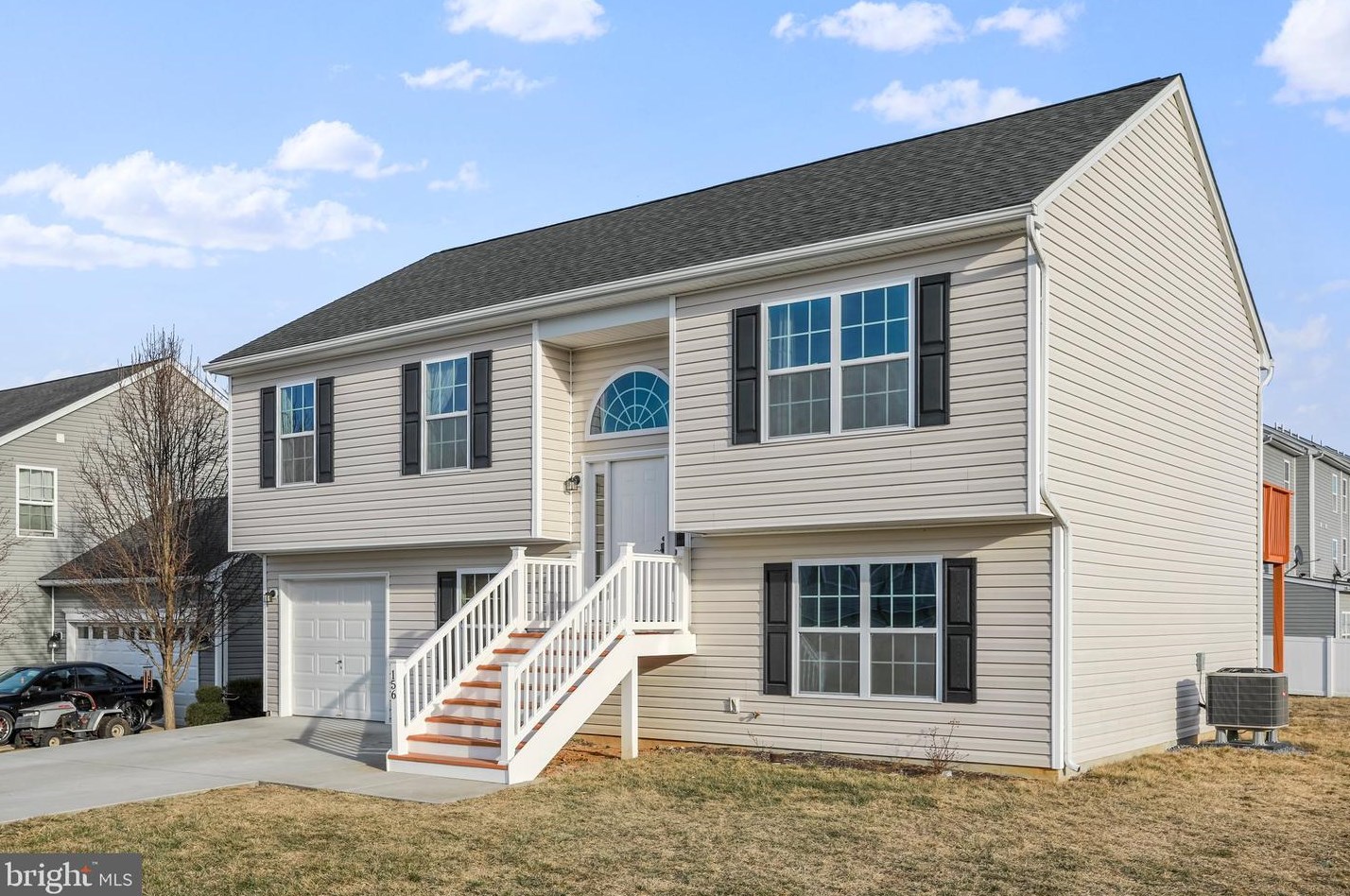 156 Job Rd, Inwood, WV 25428-4644