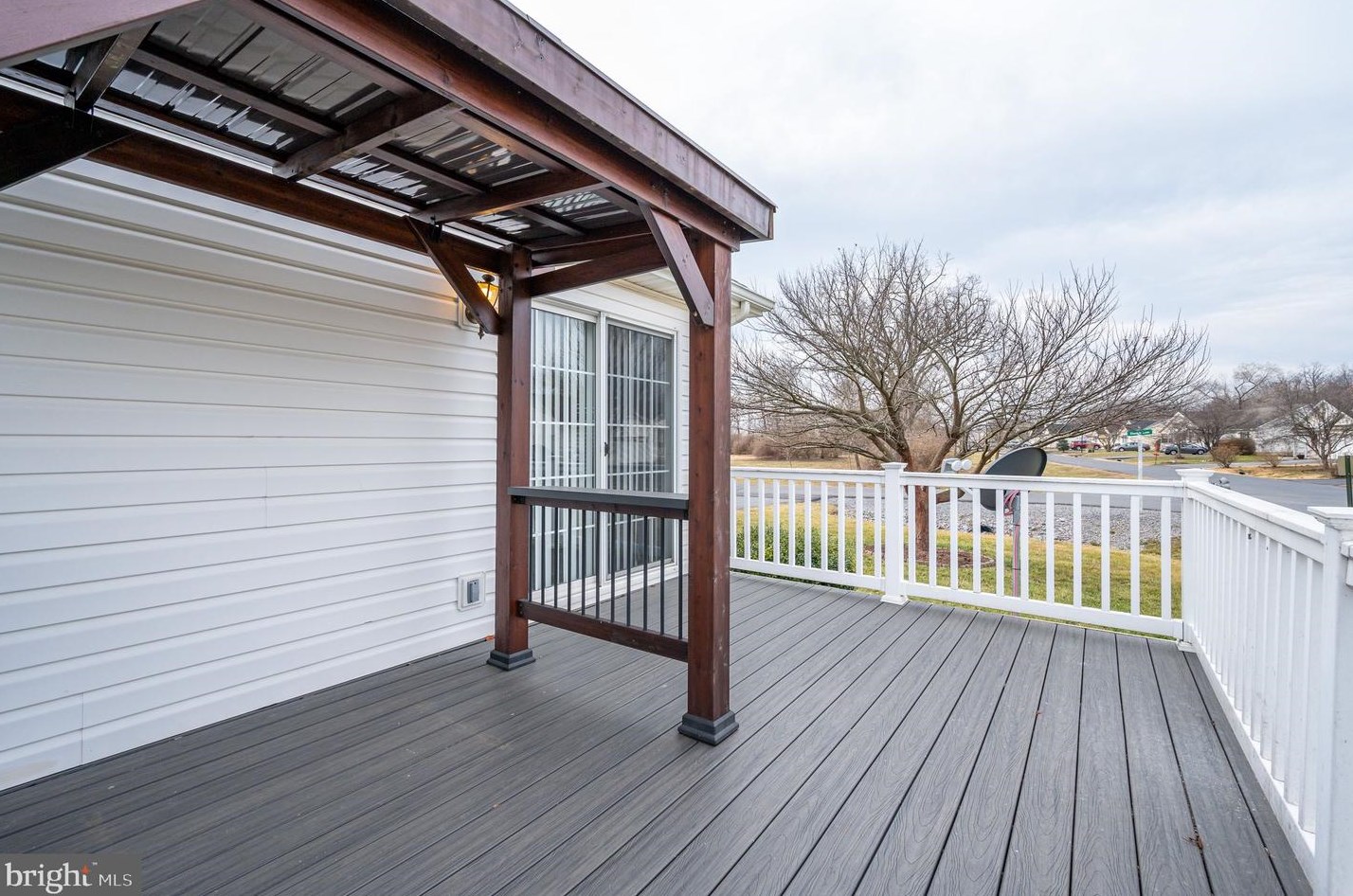 9 Disciple Ln, Inwood WV 25428-4984 exterior