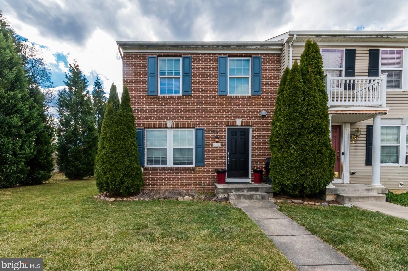214 Vintage Ct, Martinsburg, WV 25401-4379