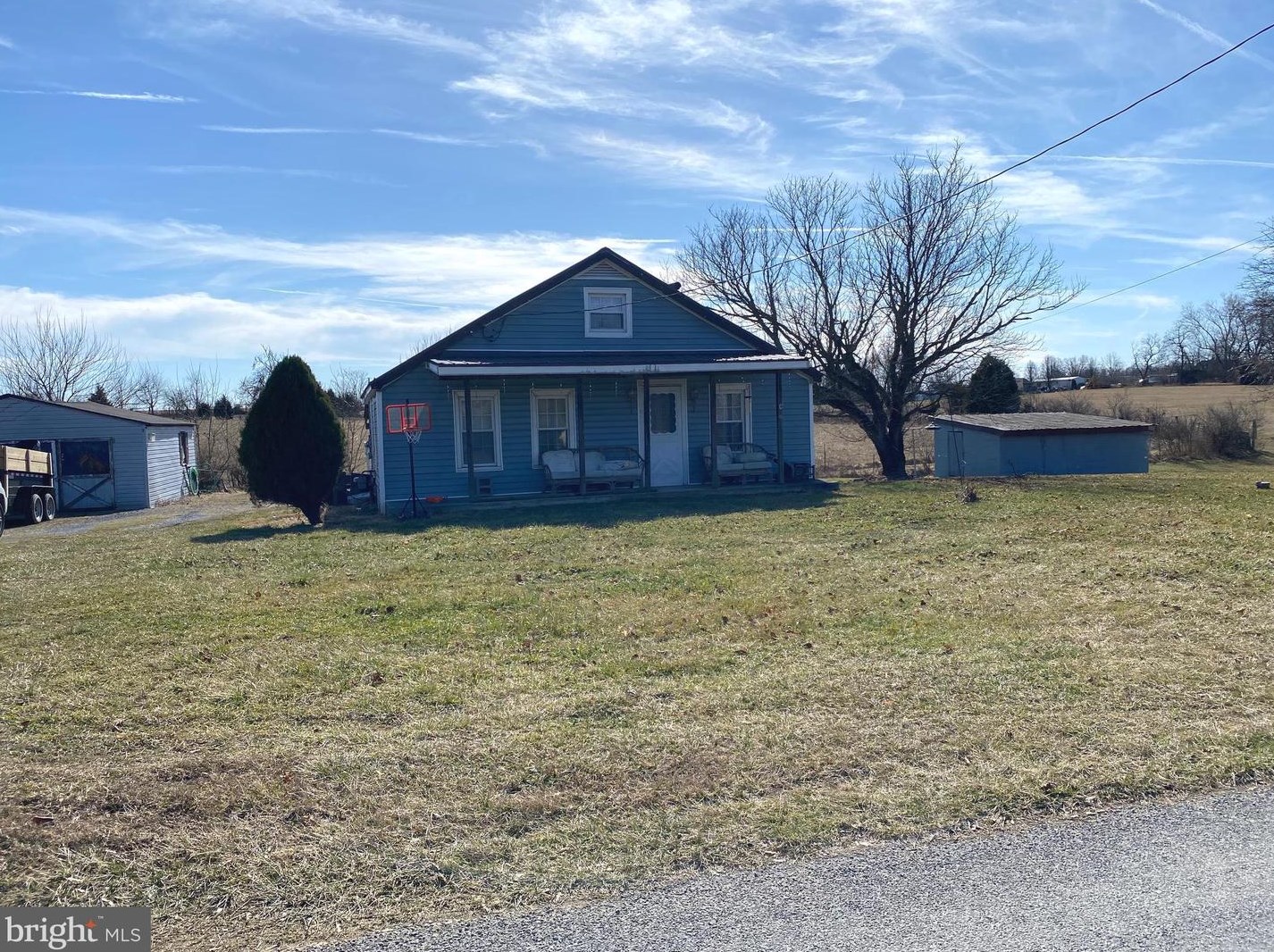 164 Snyders Ln, Martinsburg, WV 25405-6860