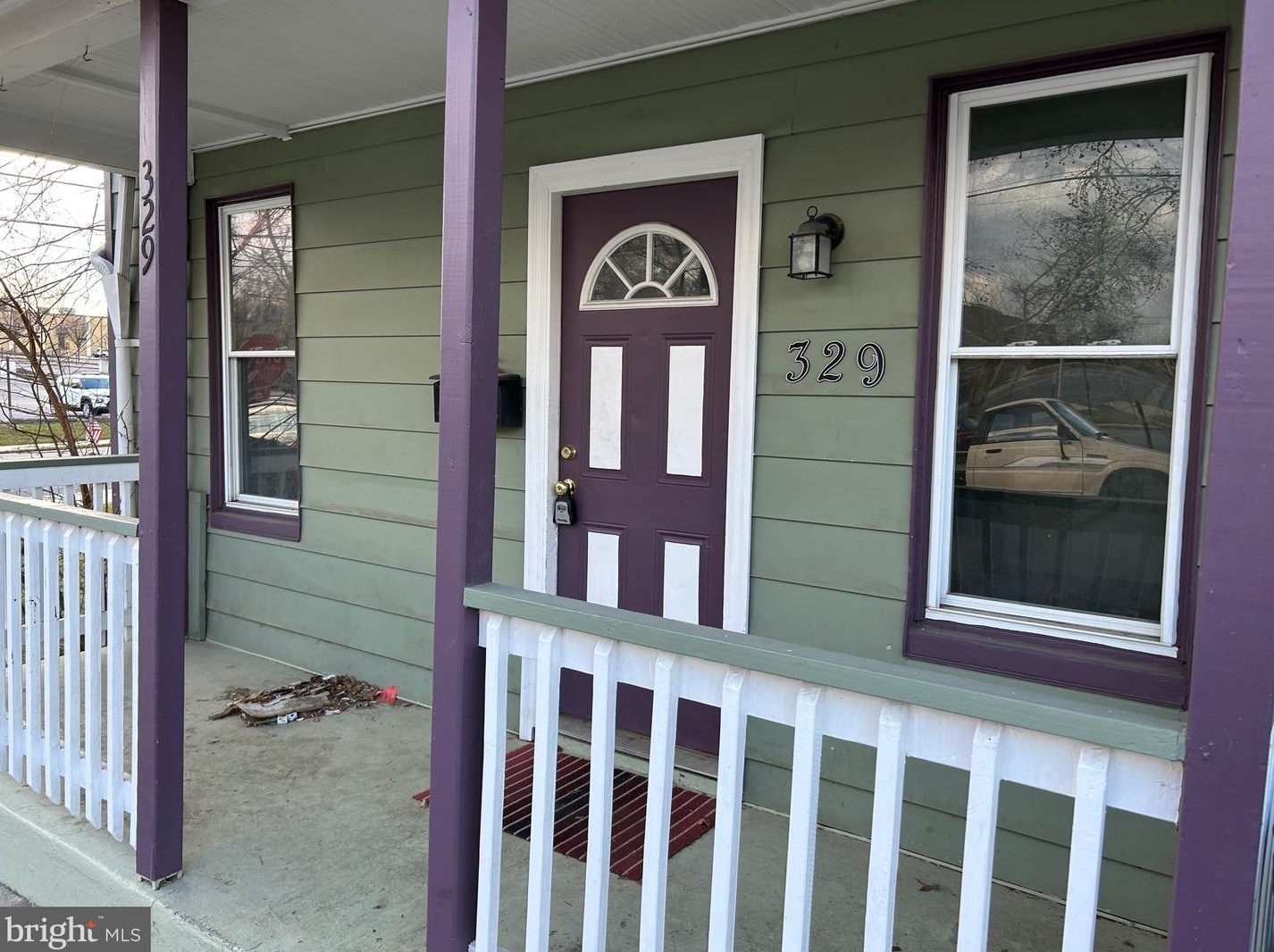 329 Maple Ave, Martinsburg, WV 25401-3421