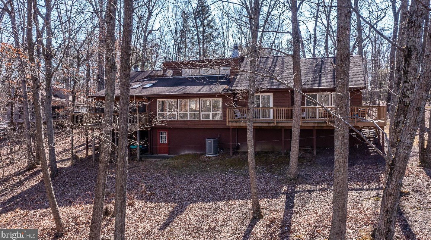 340 Winter Camp Trail, Hedgesville, WV 25427