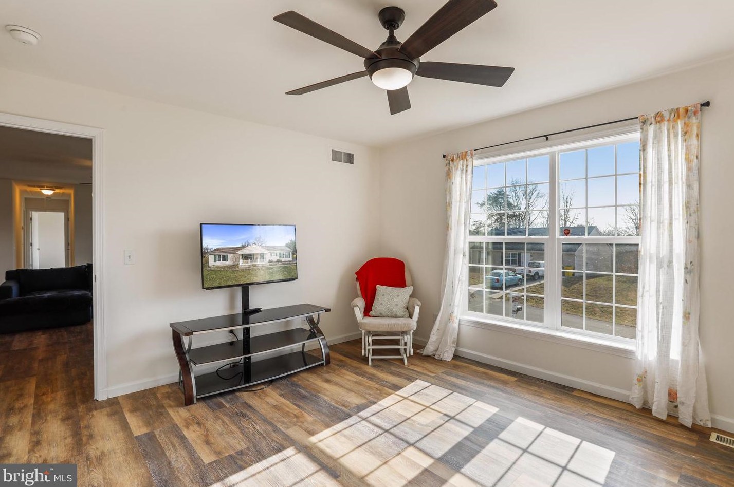 97 Lair Way, Inwood WV  25428-3902 exterior