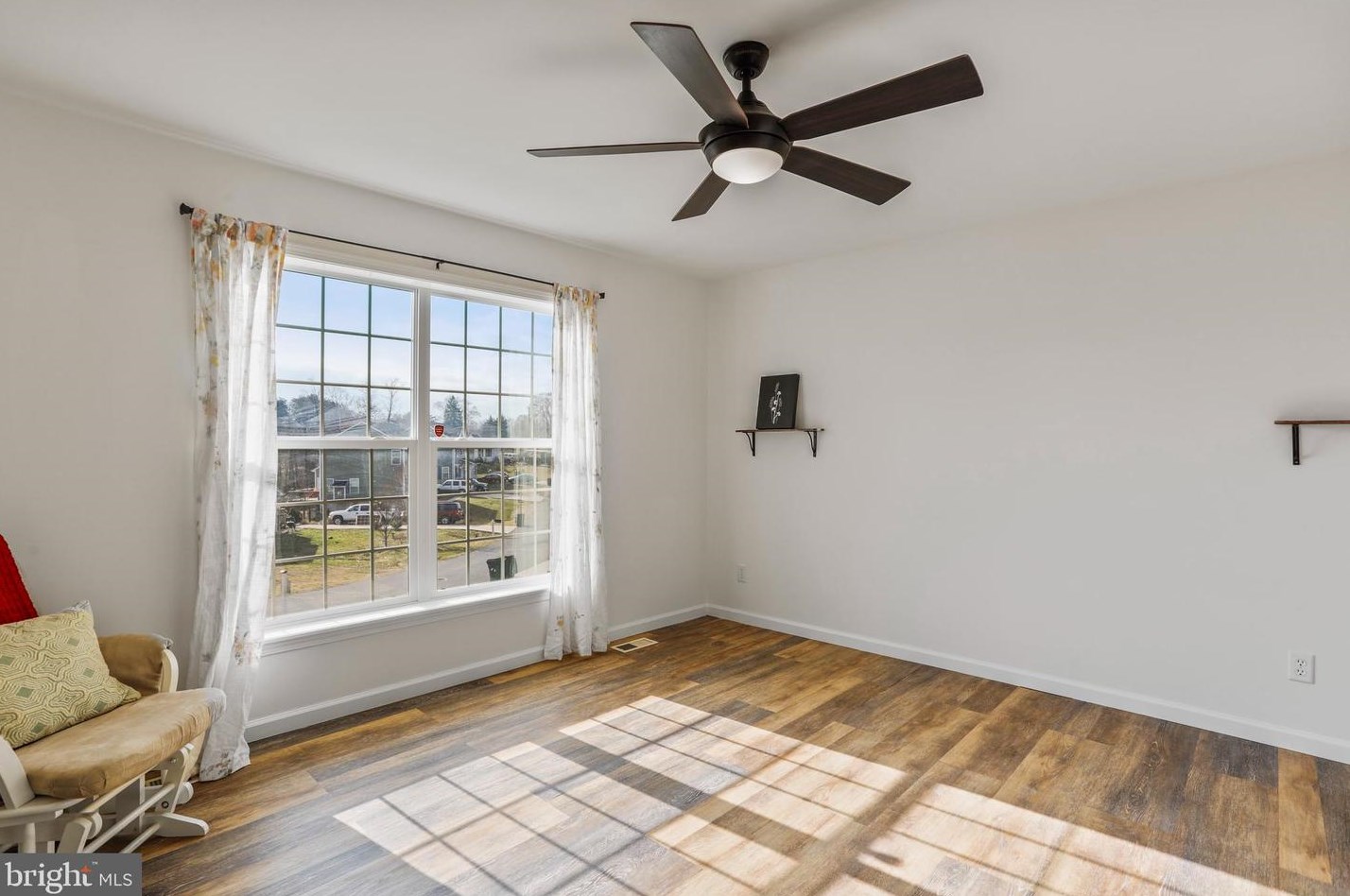 97 Lair Way, Inwood WV  25428-3902 exterior