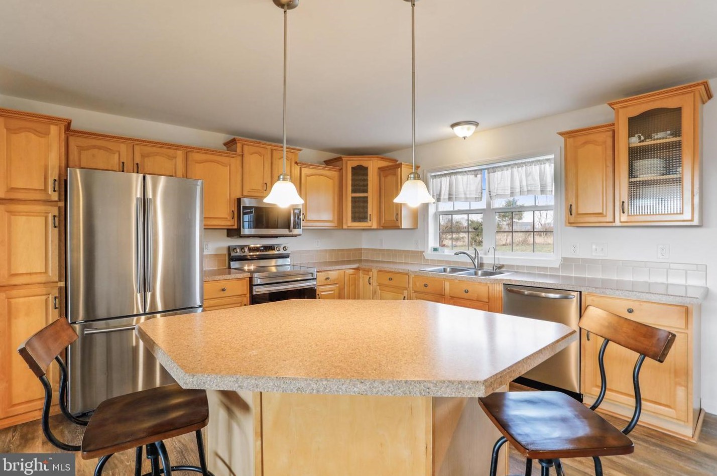 97 Lair Way, Inwood WV  25428-3902 exterior