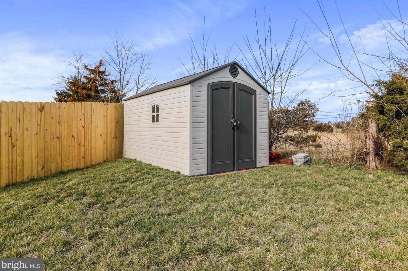 97 Lair Way, Inwood WV  25428-3902 exterior