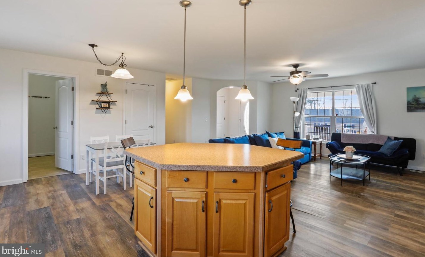 97 Lair Way, Inwood WV  25428-3902 exterior