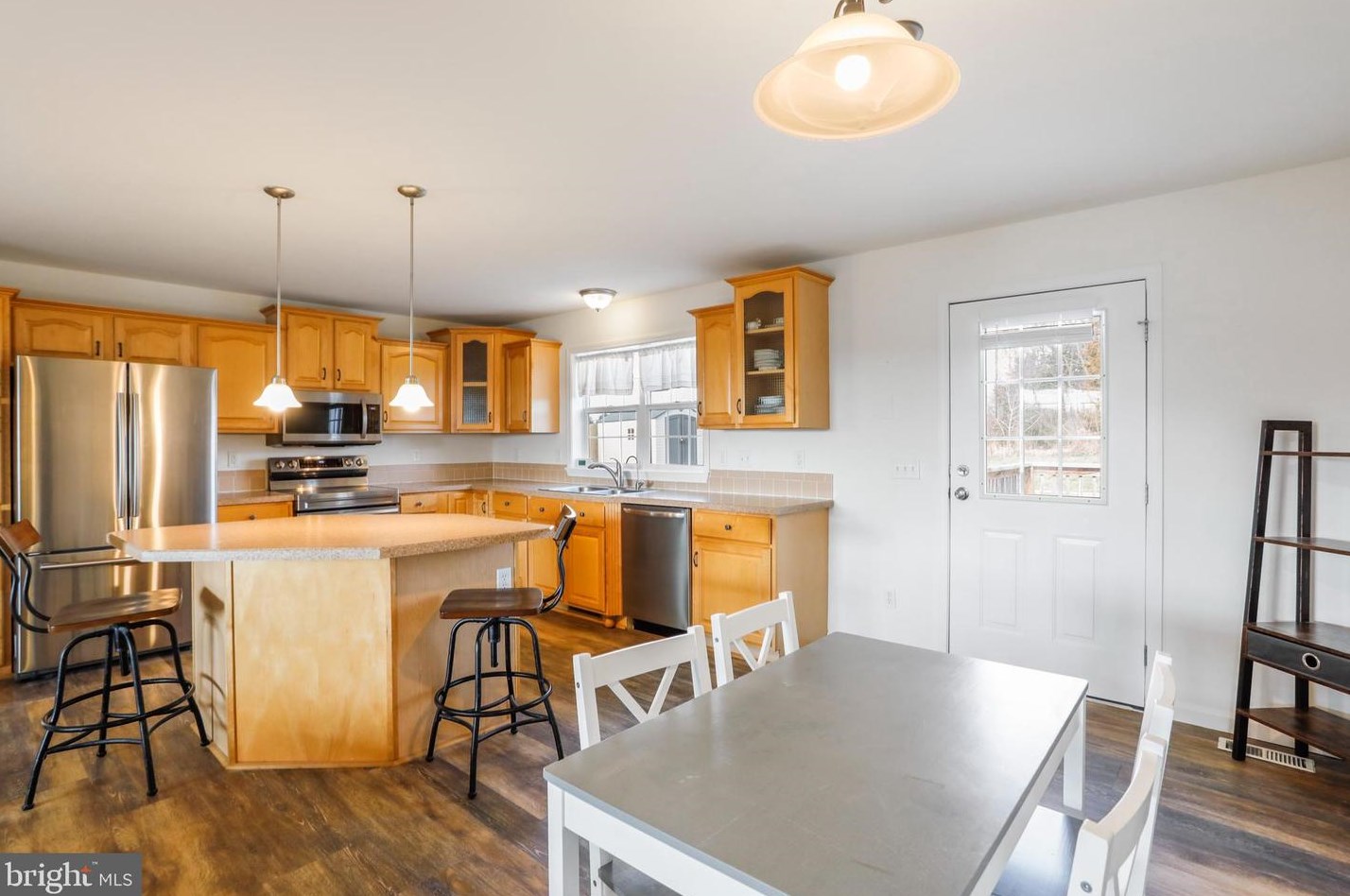 97 Lair Way, Inwood WV  25428-3902 exterior