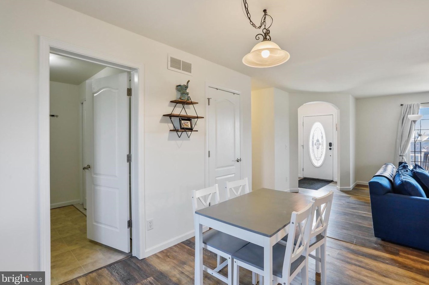 97 Lair Way, Inwood WV  25428-3902 exterior