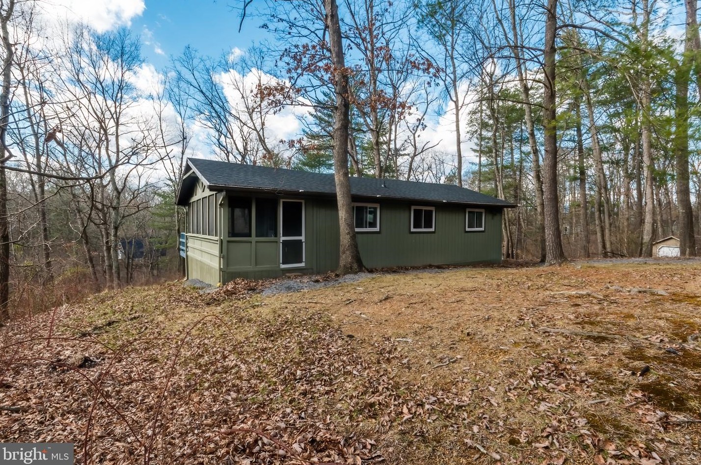 62 Turkey Trail, Gerrardstown, WV 25420