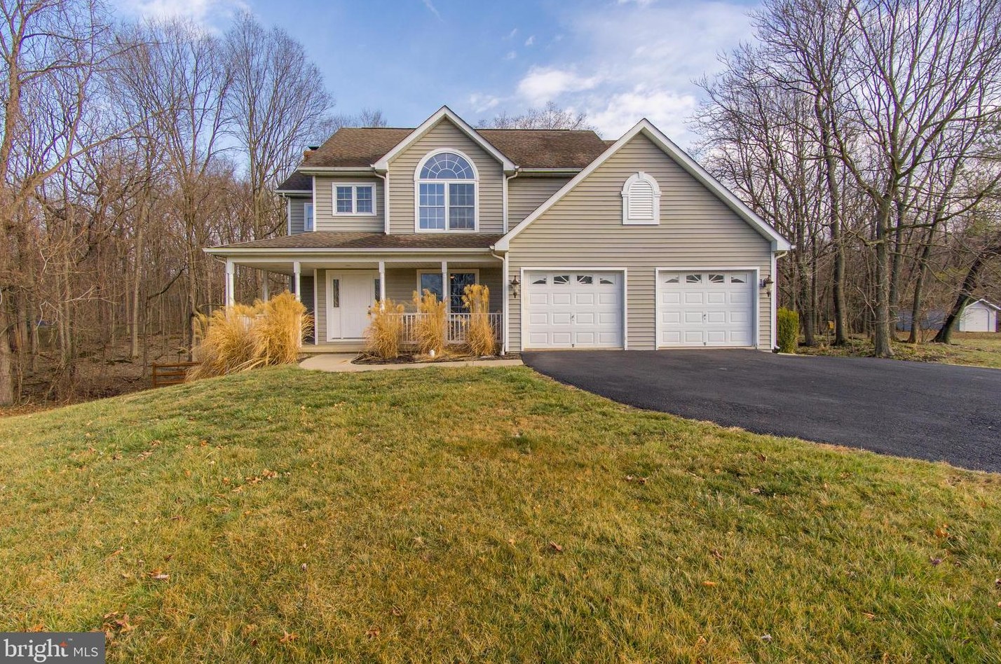 345 Miranda Ct, Martinsburg, WV 25403-0867