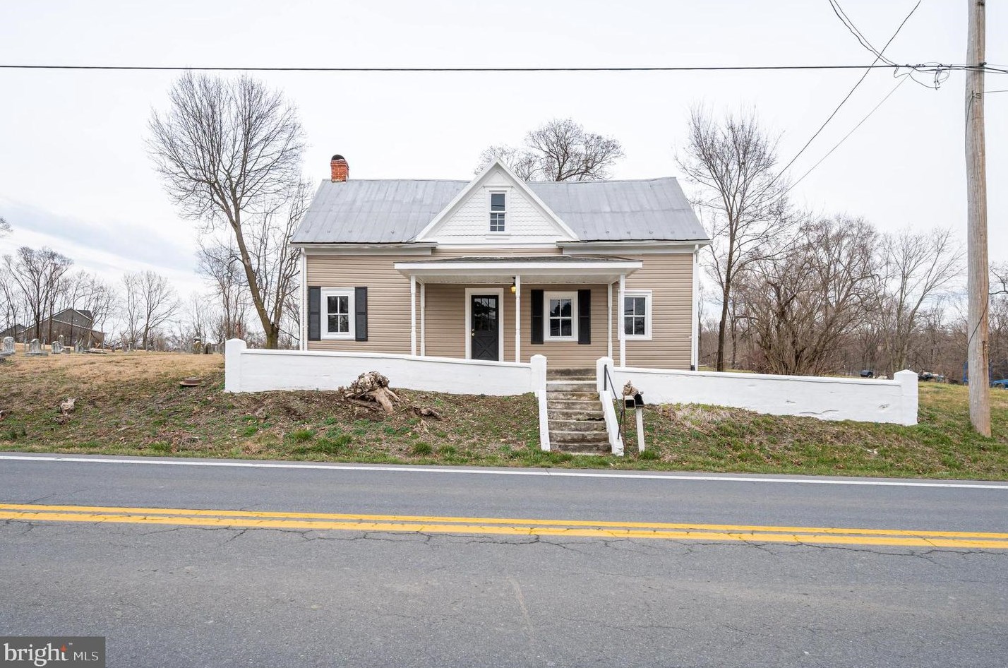 1577 Gerrardstown Rd, Gerrardstown, WV 25420