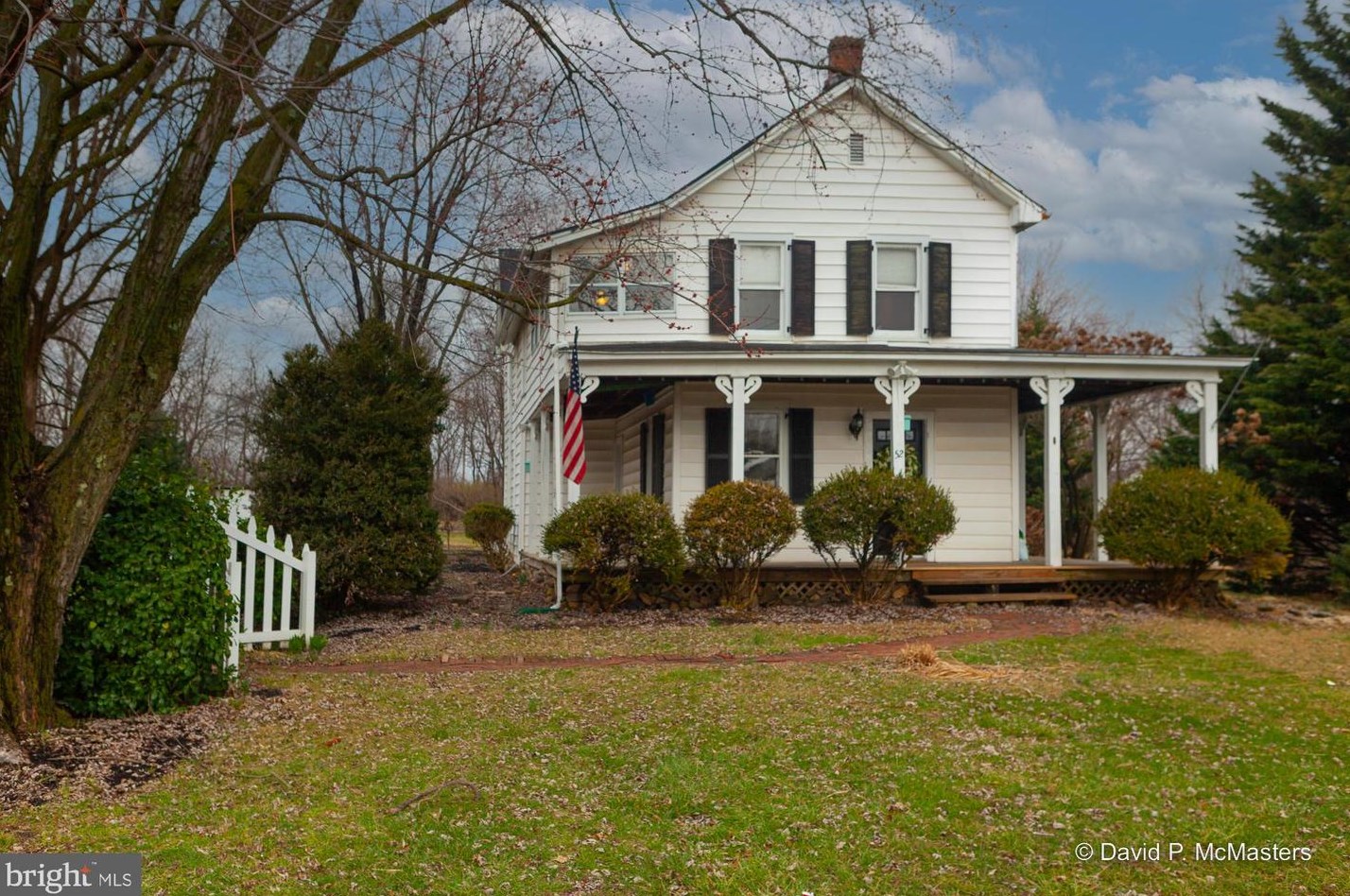 52 Carlton Dr, Inwood WV  25428-4901 exterior