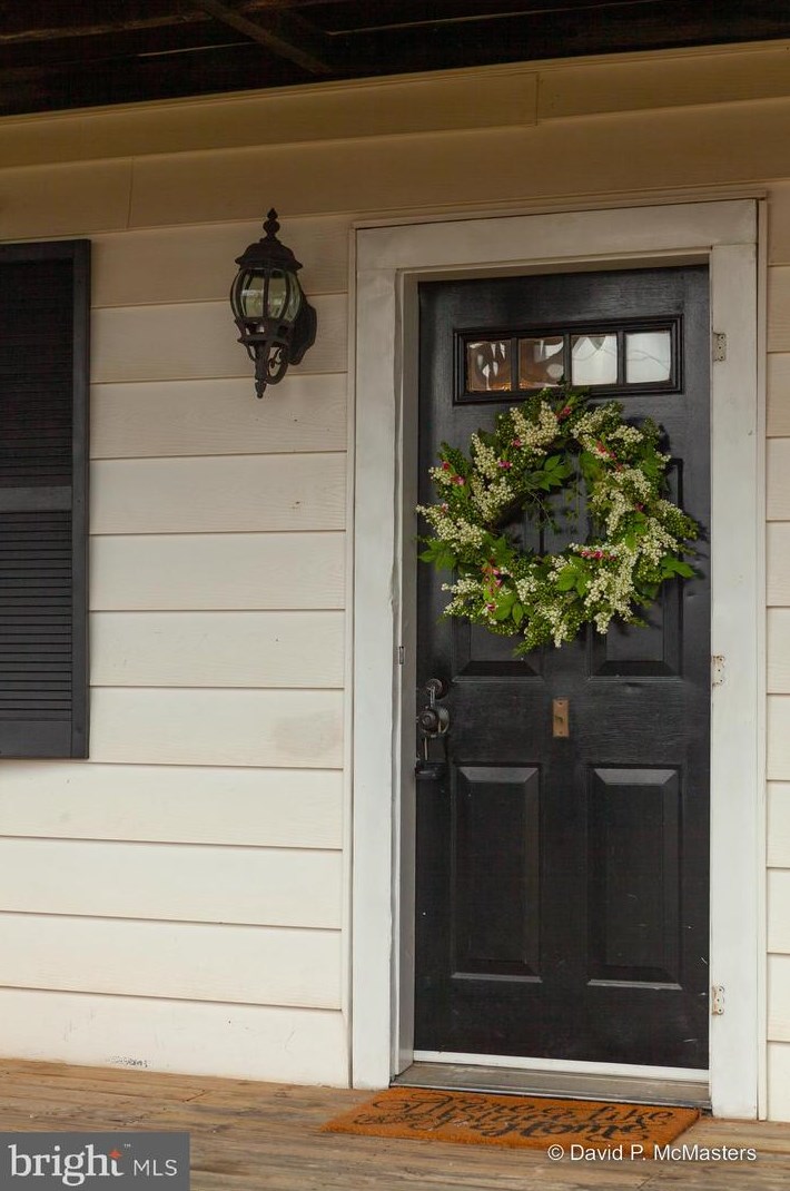 52 Carlton Dr, Inwood WV  25428-4901 exterior