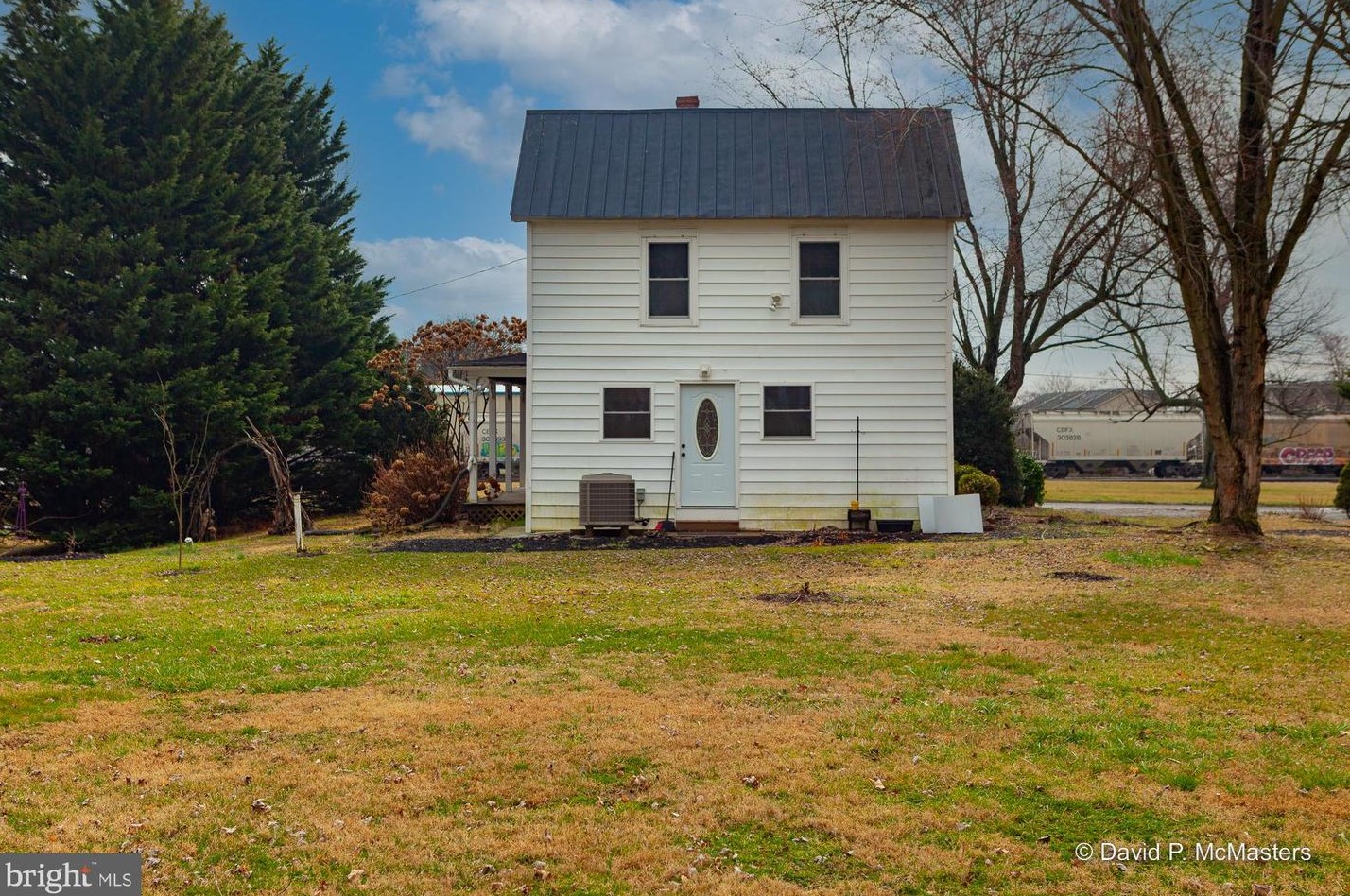 52 Carlton Dr, Inwood WV  25428-4901 exterior