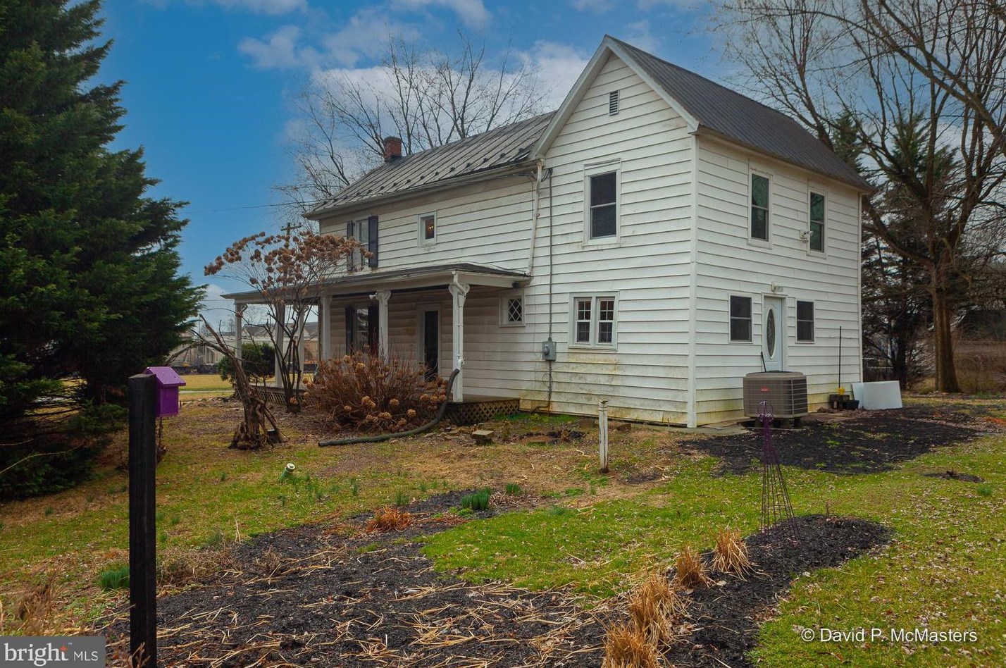 52 Carlton Dr, Inwood WV  25428-4901 exterior