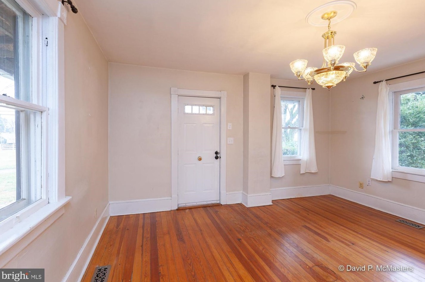 52 Carlton Dr, Inwood WV  25428-4901 exterior