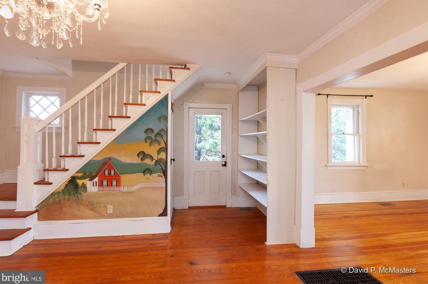 52 Carlton Dr, Inwood WV  25428-4901 exterior