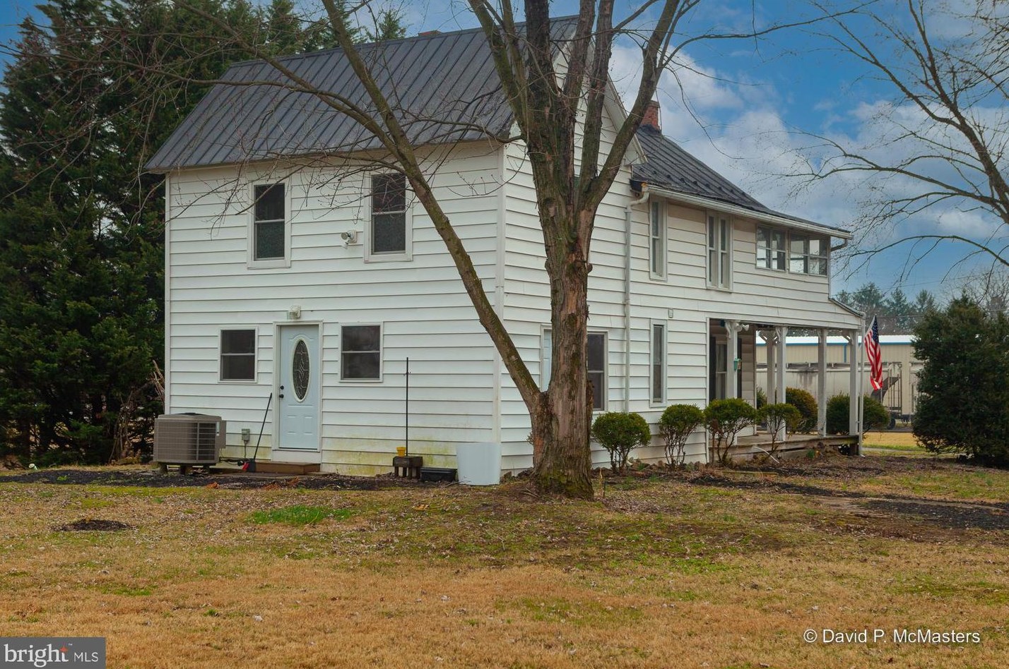 52 Carlton Dr, Inwood WV  25428-4901 exterior