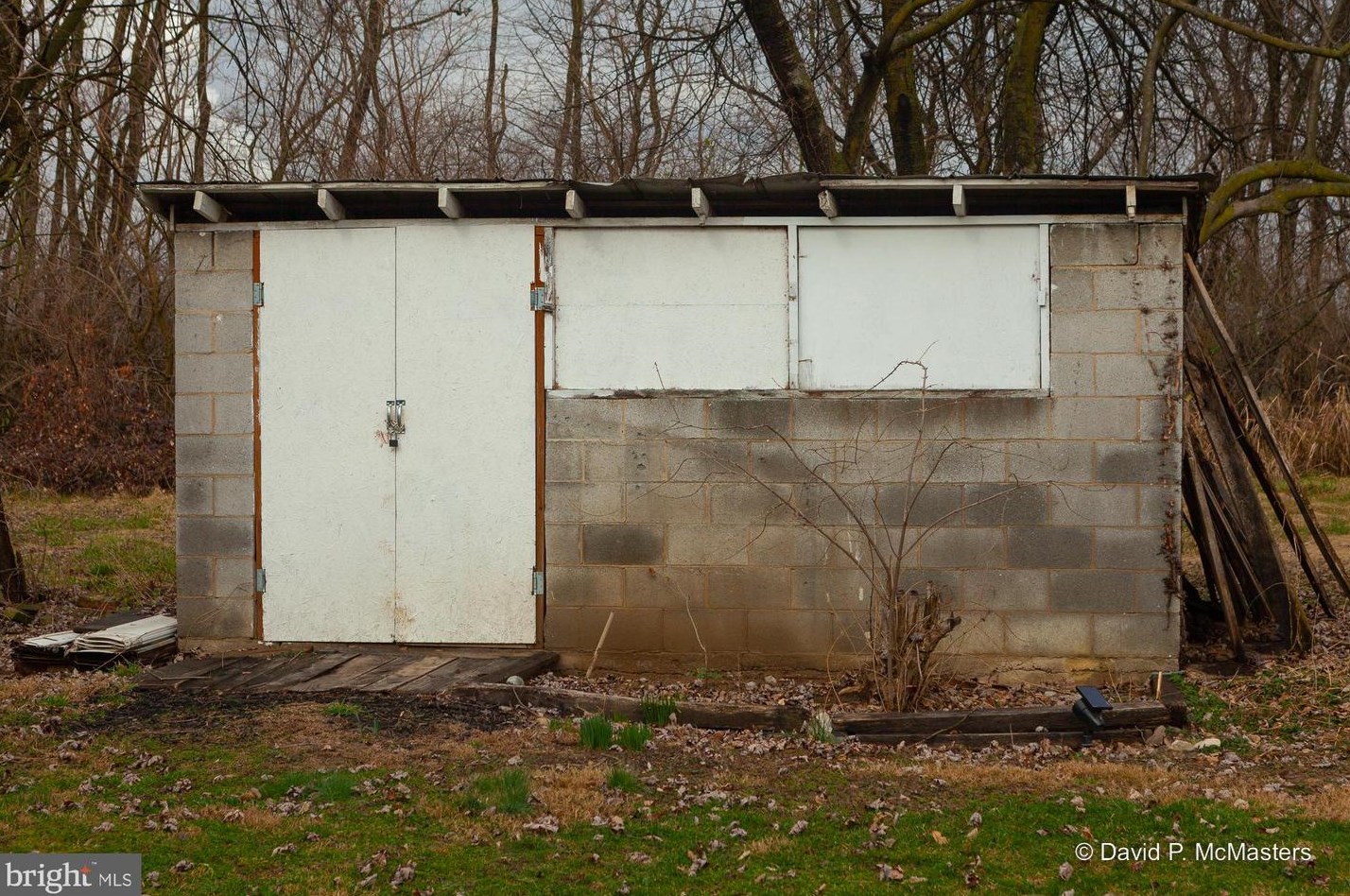 52 Carlton Dr, Inwood WV  25428-4901 exterior