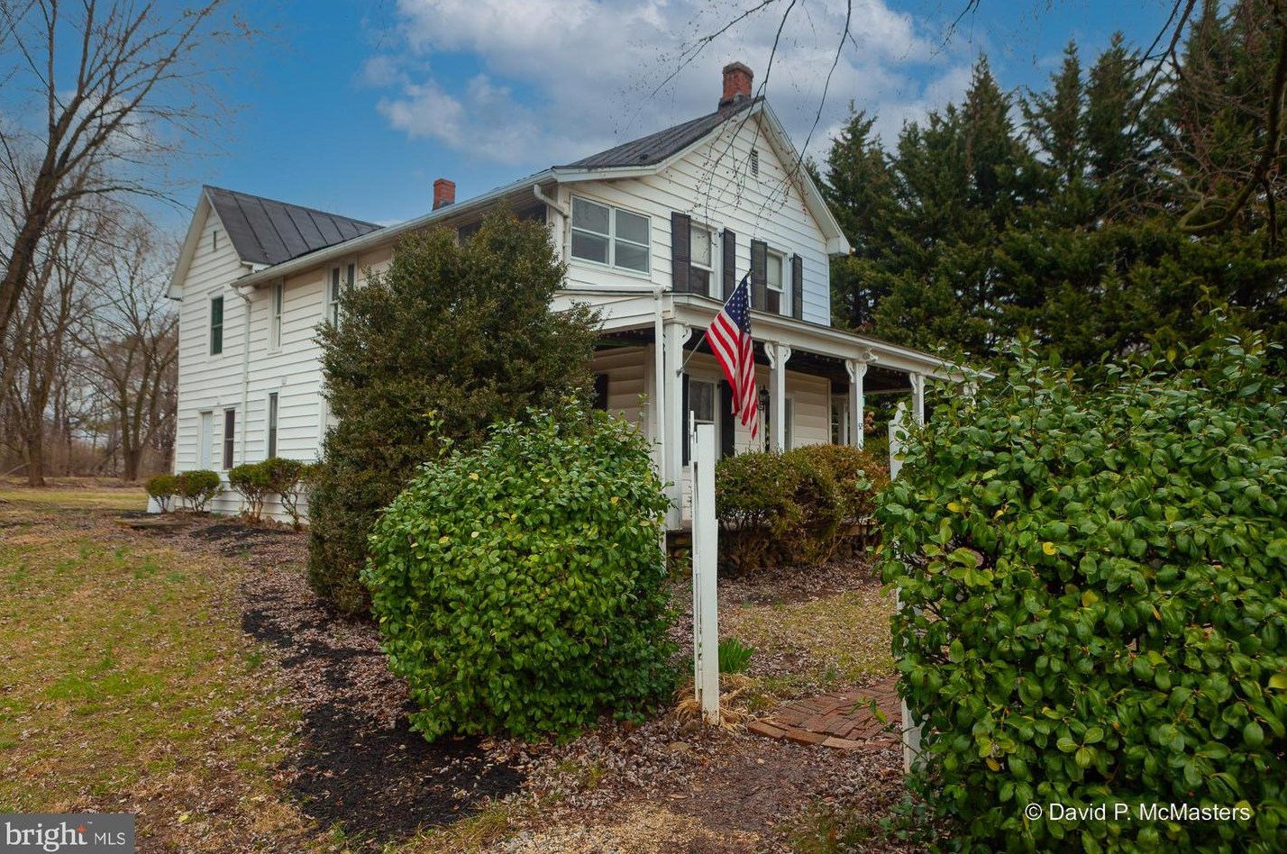 52 Carlton Dr, Inwood WV  25428-4901 exterior