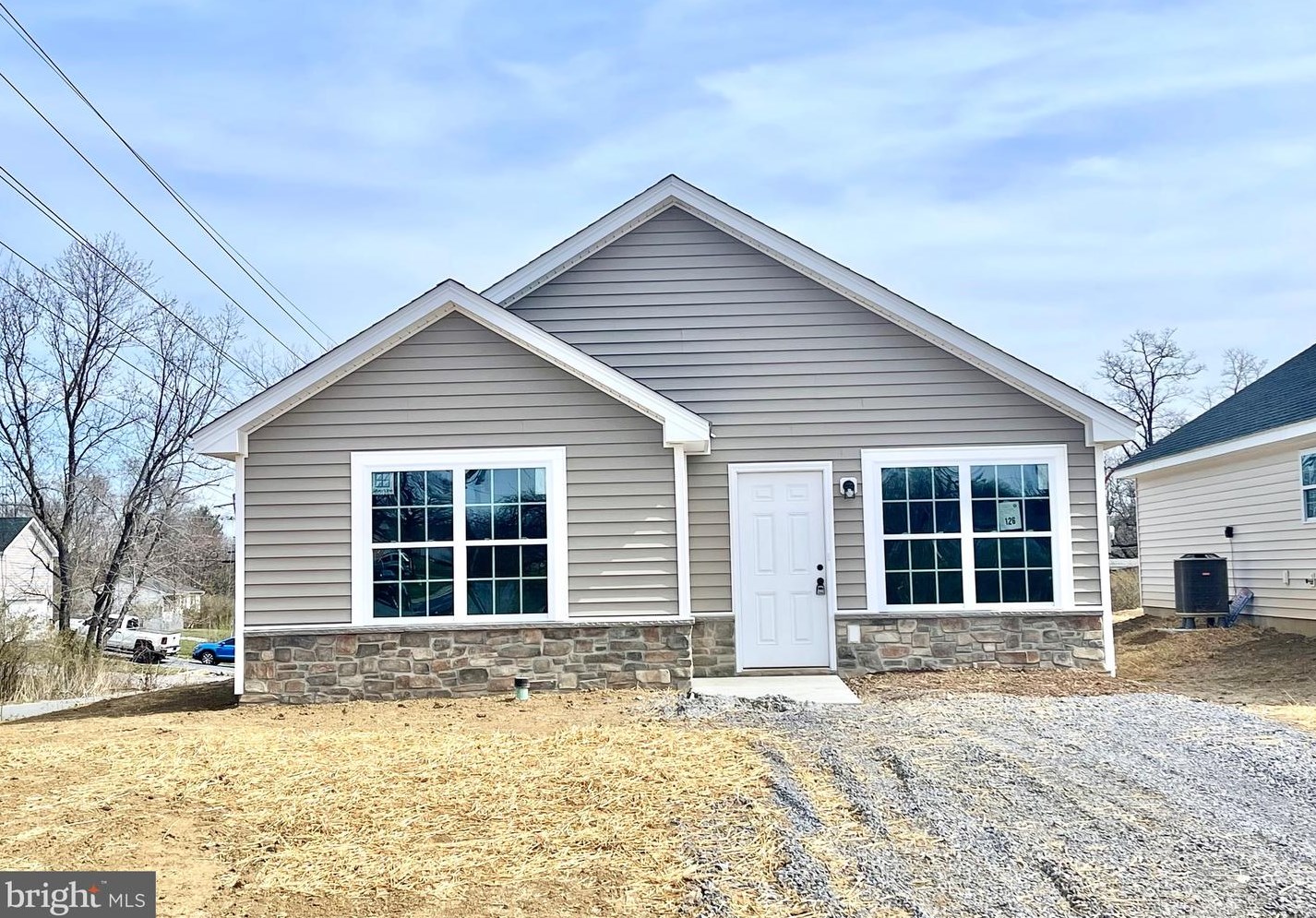 1206 Virginia Ave, Martinsburg, WV 25401-1644